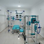 Phsyiotherapy center oman 1