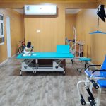 Phsyiotherapy center oman 2