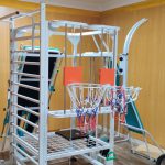 Phsyiotherapy center oman 4