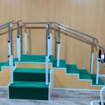 Phsyiotherapy center oman 6